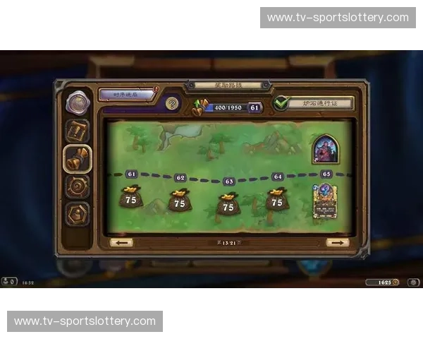 炉石传说客场：一场随身携带的竞技与社交盛宴