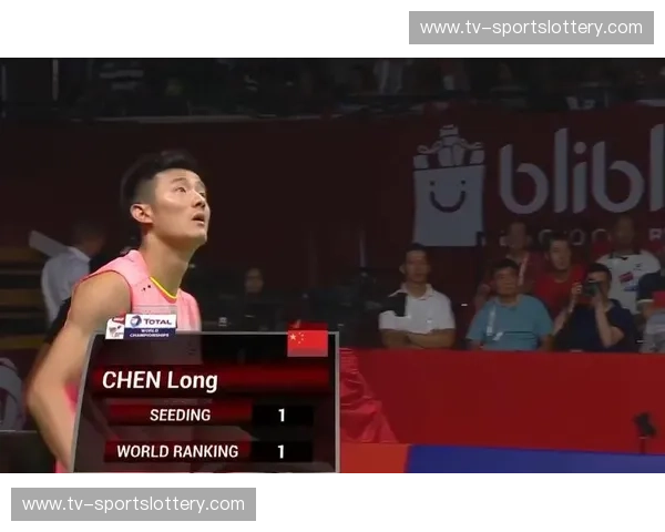 矛与盾的极致博弈：当谌龙遇上桃田贤斗，羽坛艺术的最后巅峰