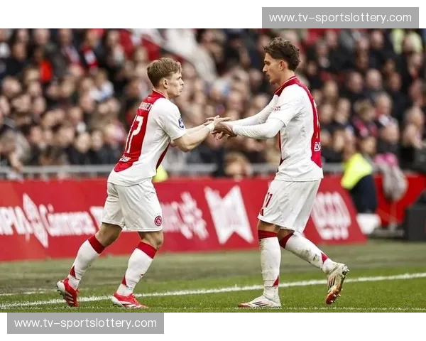 荷甲巅峰之辩:阿贾克斯vs阿尔克马尔,一场关于传统、背叛与新秩序的豪赌