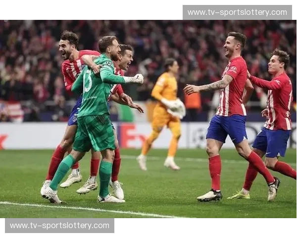 矛与盾的巅峰对决：马竞vs拜仁，谁能主宰绿茵场的至高博弈？